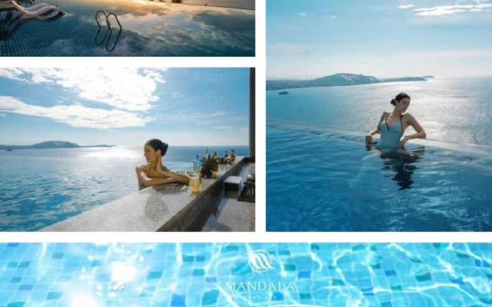 Mandala Mui Ne Retreat Hotel 