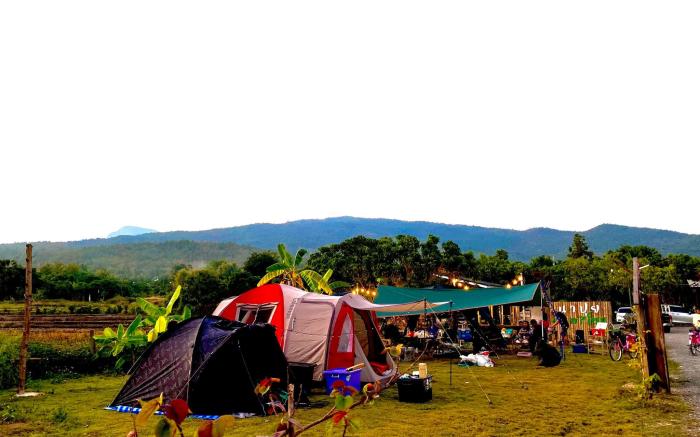 นาปุย คันทรีโฮม  ( Napui Countryhome )