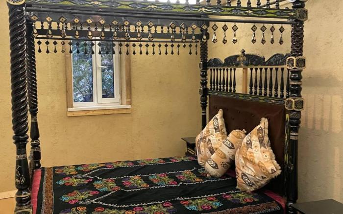 Old City Butik Hotel