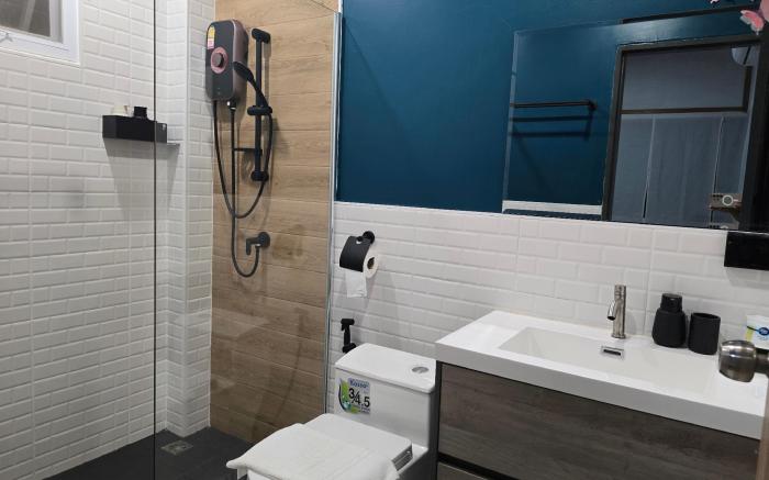 Banzai J Food and Vacation rooms