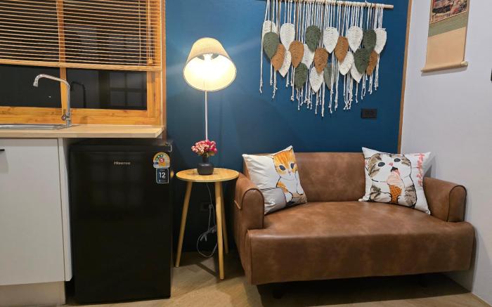 Banzai J Food and Vacation rooms