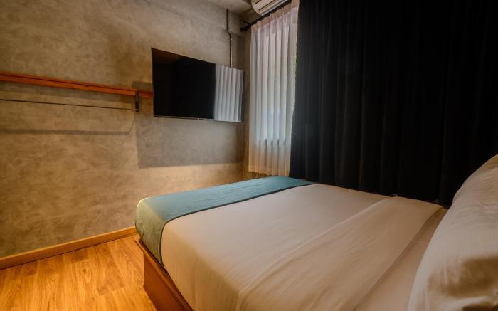 Z Garden Hotel Managed by H Hospitality