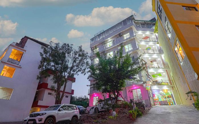 Saalak Lite By Divine Dev Darshan