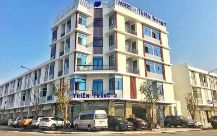 Thien Trang 2 Hotel - gan ben tau Rach Gia