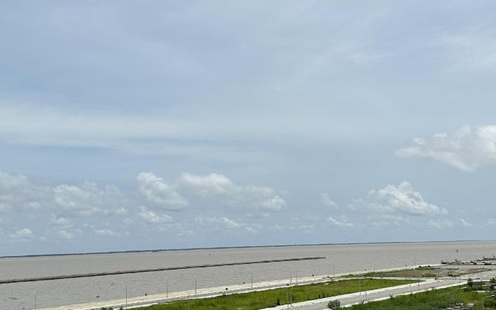 Thien Trang 2 Hotel - gan ben tau Rach Gia