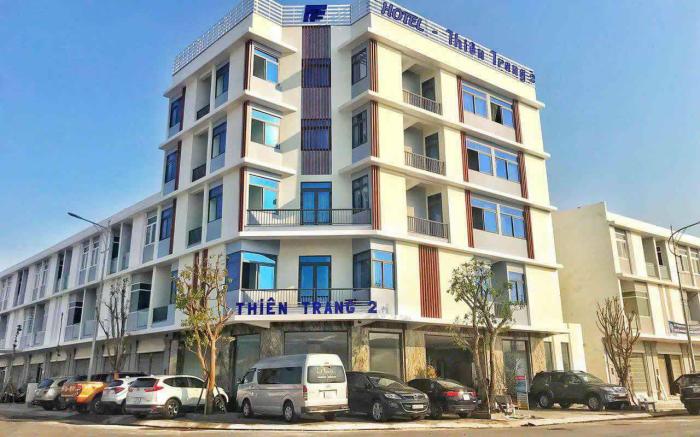 Thien Trang 2 Hotel - gan ben tau Rach Gia