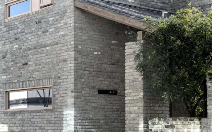 Dali Ancient Town Xishan Designer Hotel