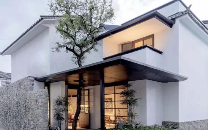 Dali Ancient Town Xishan Designer Hotel