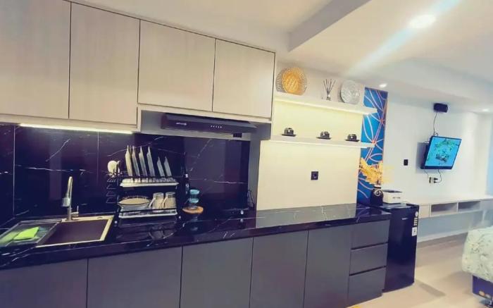 Apartemen Mansyur By Owner