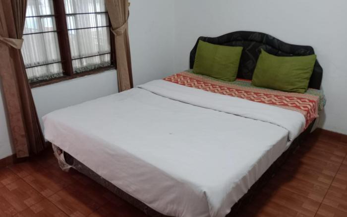 Puri Cikole Asri Guest House