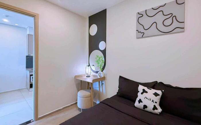 TripTrip Homestay Two Bedroom Apartment 