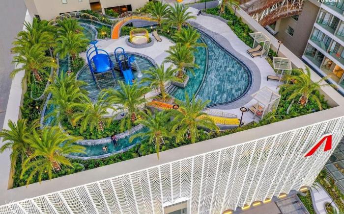 TripTrip Homestay Two Bedroom Apartment 