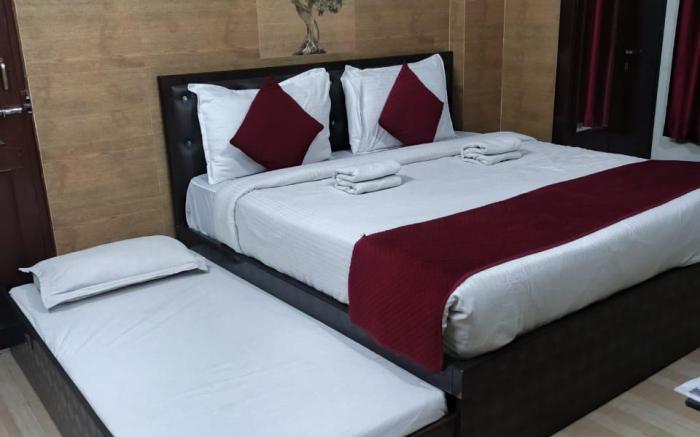 Hotel Ravi B.R. Group of hotels