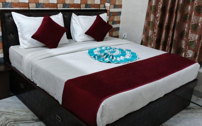 Hotel Ravi B.R. Group of hotels