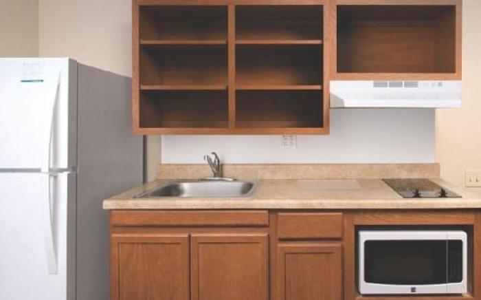 WoodSpring Suites San Antonio South