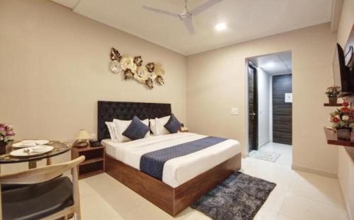 Limewood Stay - Executive Huda City Center