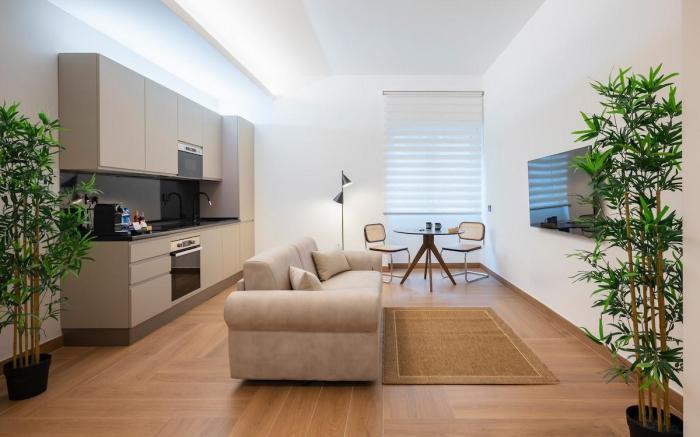 Duomo Luca Stay Luxury Suite 105