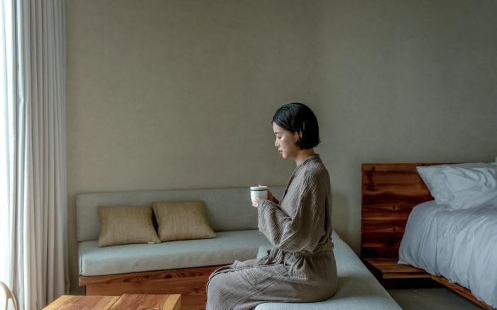 Jeju Atarak Room 302 - in front of the sea