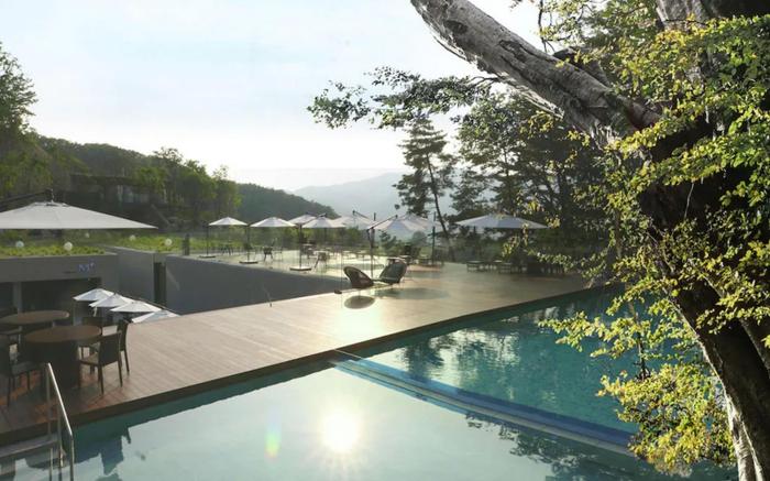 The Star Hue Village