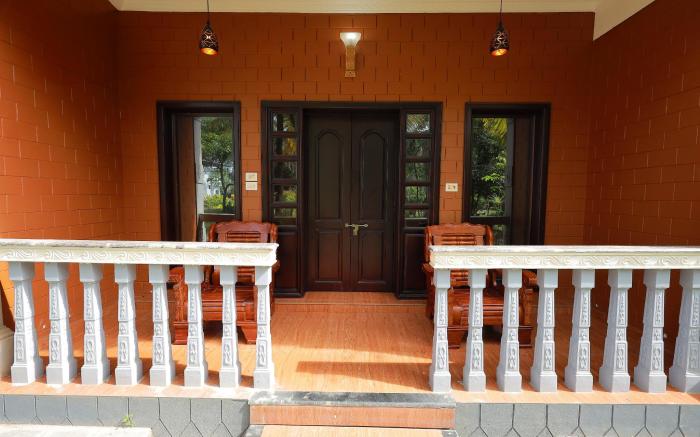 Clifinn Wellness Beach Resort by nutmeg