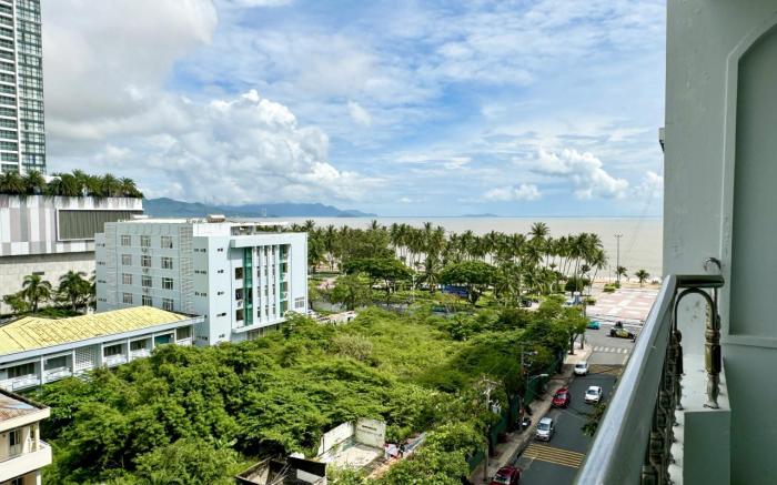 Khách sạn Anh Anh 