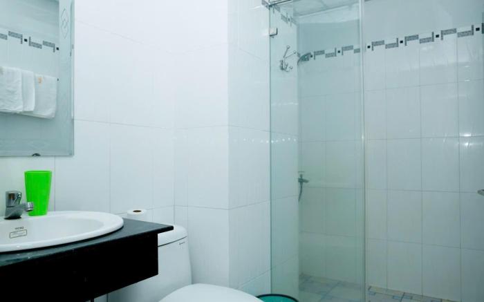 Khách sạn Anh Anh 