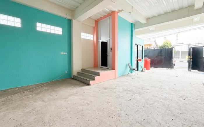 Sans Stay Harmoni 88 Ambarukmo Plaza