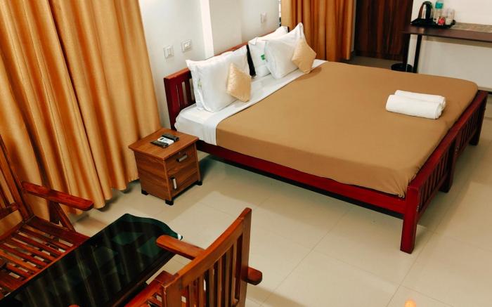 Oxxon Airport Hotel Cochin