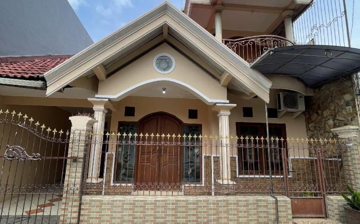 Villa Bumi Asri - 3 bedrooms