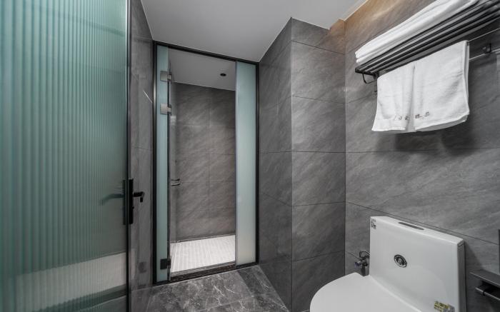 Yinuo Zhenpin Hotel - Shisanhang Clothing Wholesale Market Shangxiajiu Pedestrian Street Branch