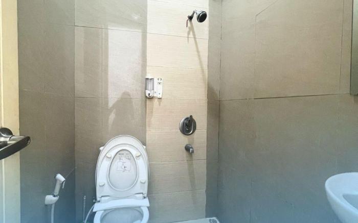 Villa Kalimaya - 3 bedrooms full AC