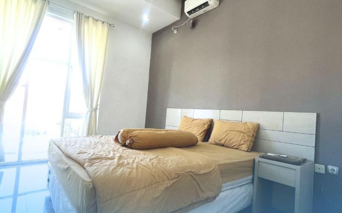 Villa Kalimaya - 3 bedrooms full AC