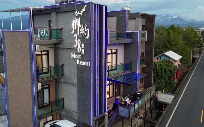 Xiangyue 38 Homestay