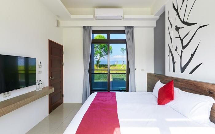 Xiangyue 38 Homestay