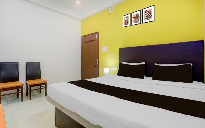HOTEL O AADRITI RESIDENCY