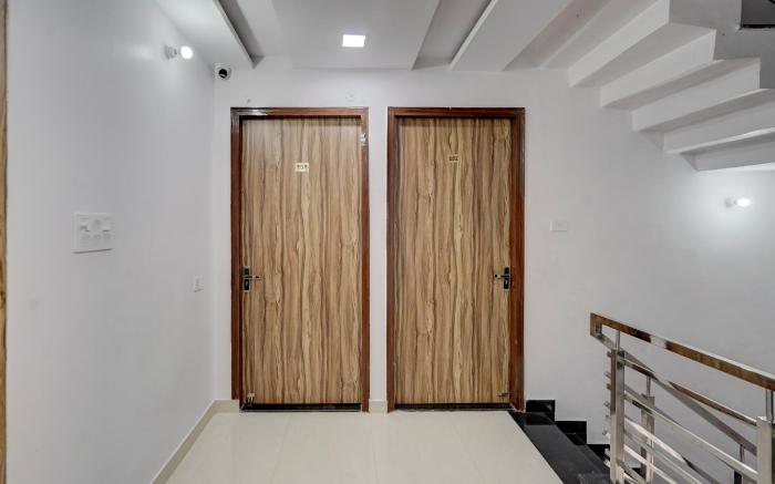 Hotel O Om Sai Hotel