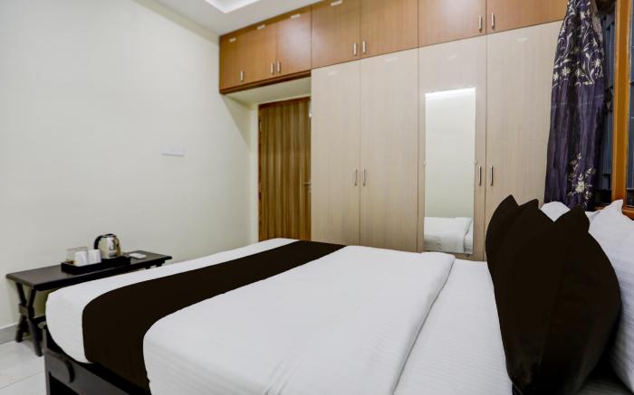 Hotel O Pinaka Grand A Luxurious Homestay