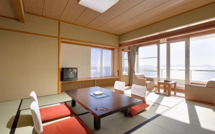 Hotel Tatsuki