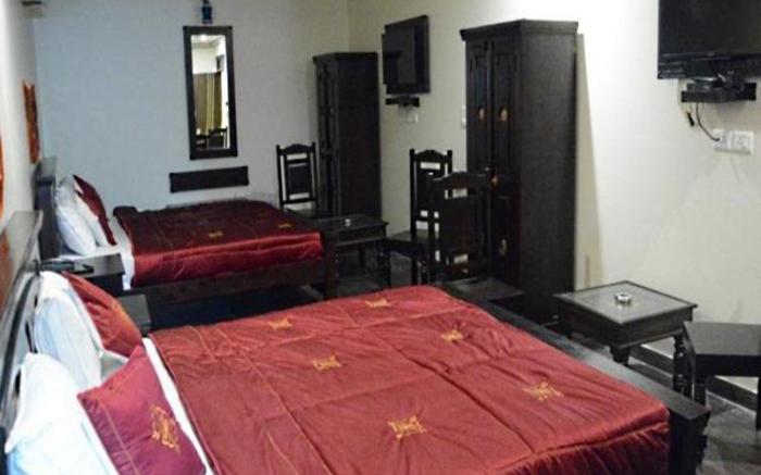 Surya Garh Hotel