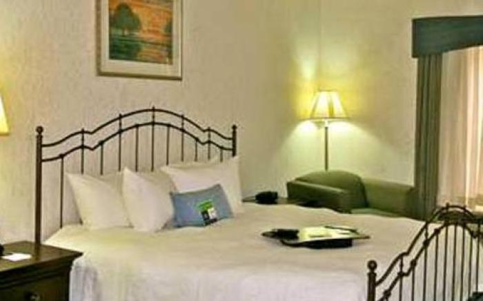 Hampton Inn & Suites Lufkin
