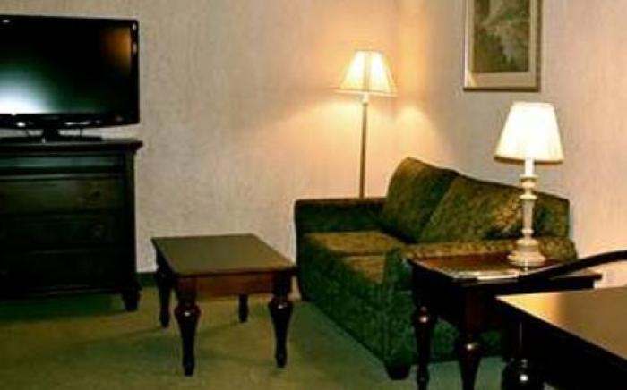 Hampton Inn & Suites Lufkin