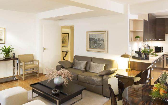 Montmartre Residence