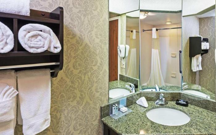 Quality Inn - Norman near University