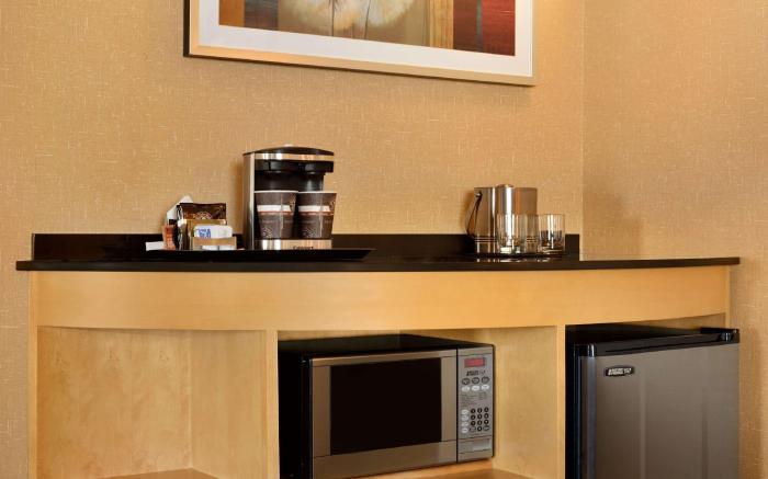 DoubleTree by Hilton Oklahoma City Airport