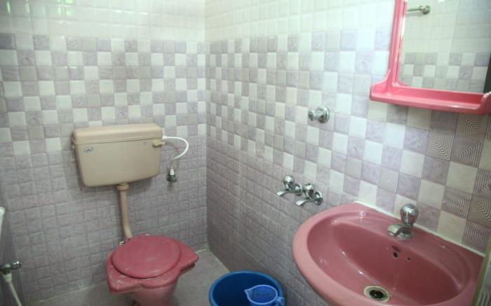 Atharv Coastal End Guest House