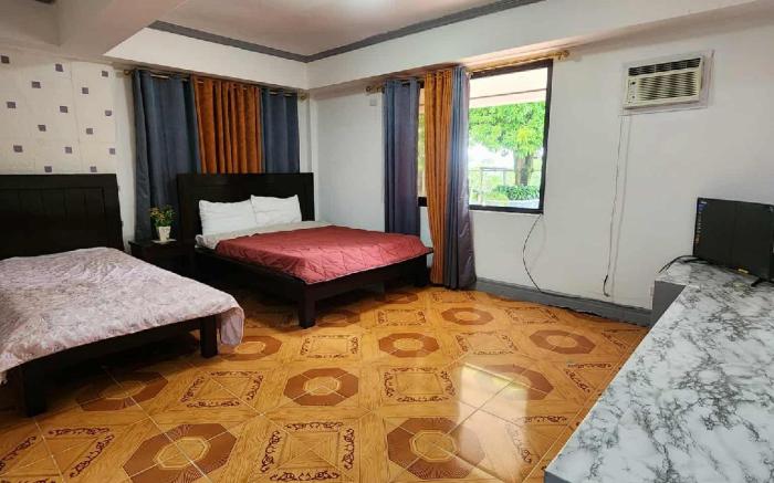 Jp Business Ventures