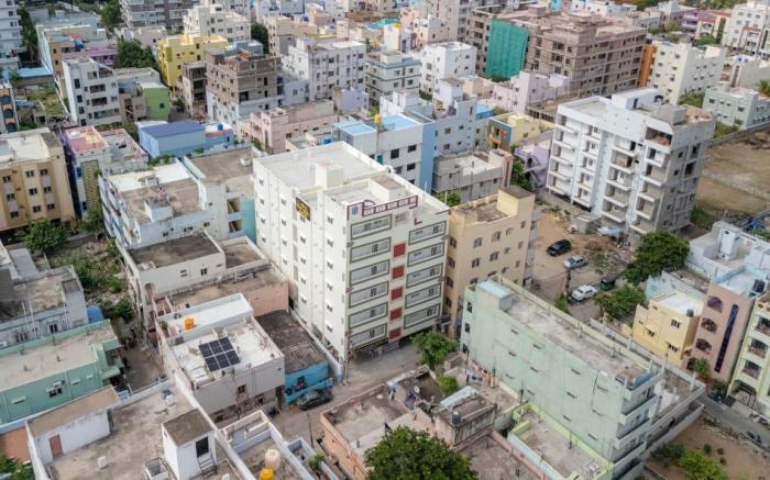 Hotel Southern Suite 