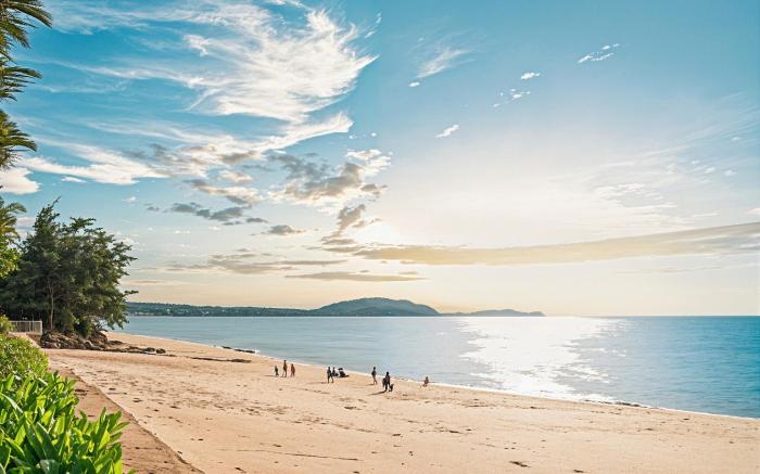 Sunset Mũi Né Retreat