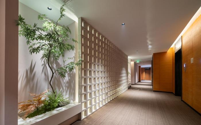 乐桔酒店（郑州二七广场丹尼斯大卫城店）