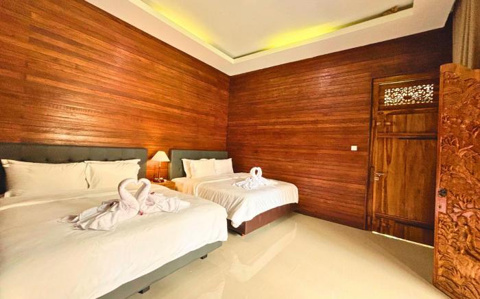 Arisa Villa by AGATA 